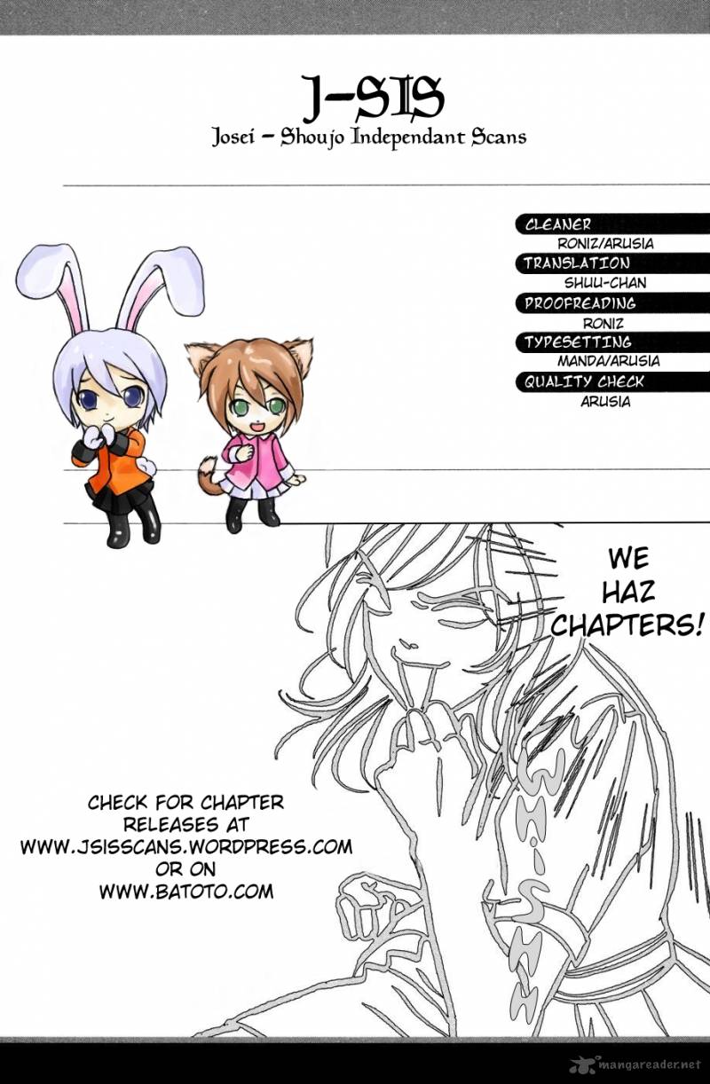 Hotaru No Hikari Chapter 38 Page 29