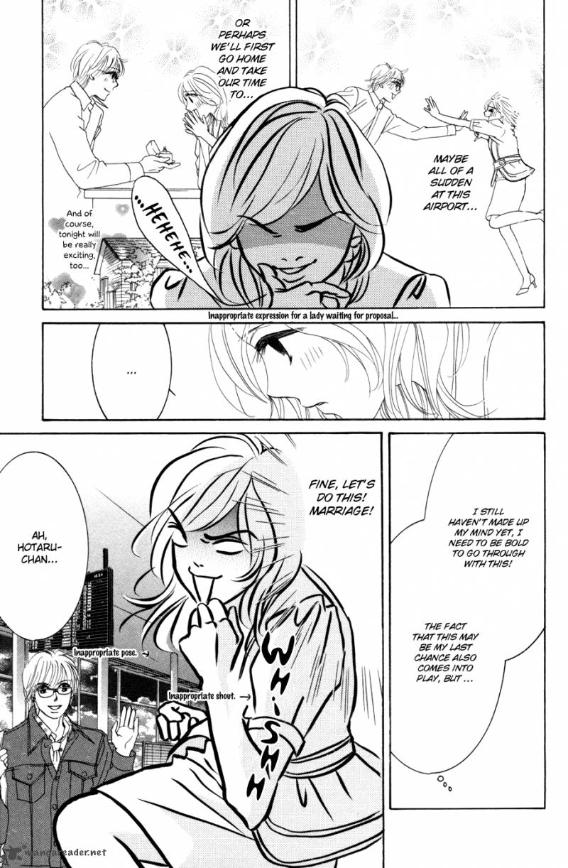 Hotaru No Hikari Chapter 38 Page 3