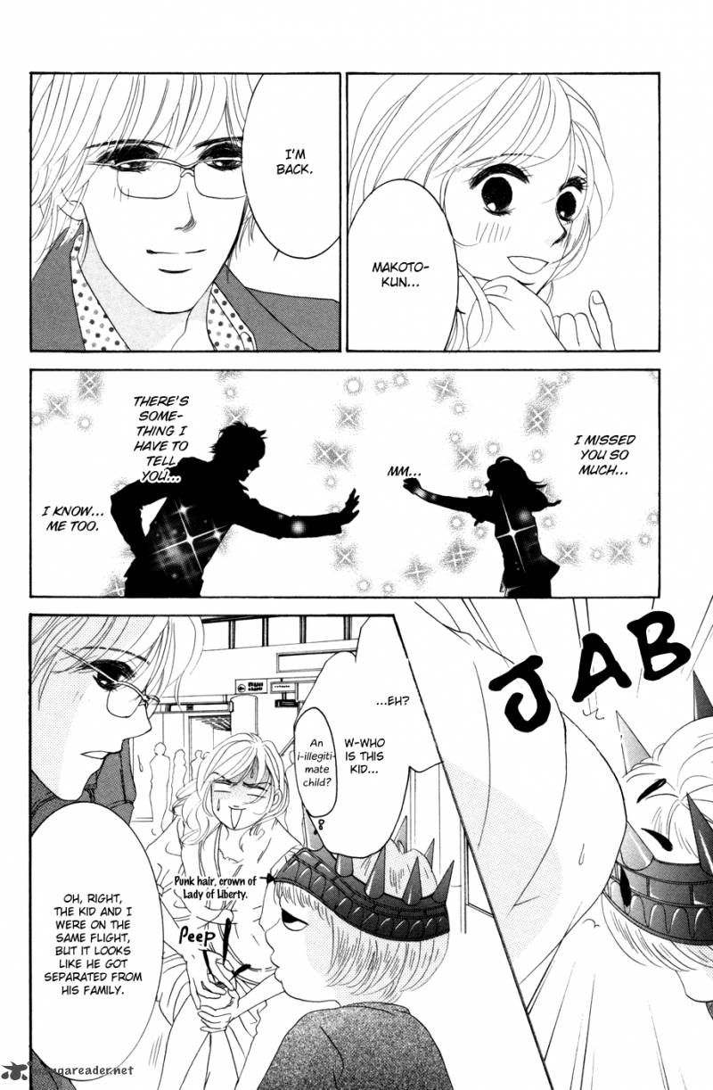 Hotaru No Hikari Chapter 38 Page 4
