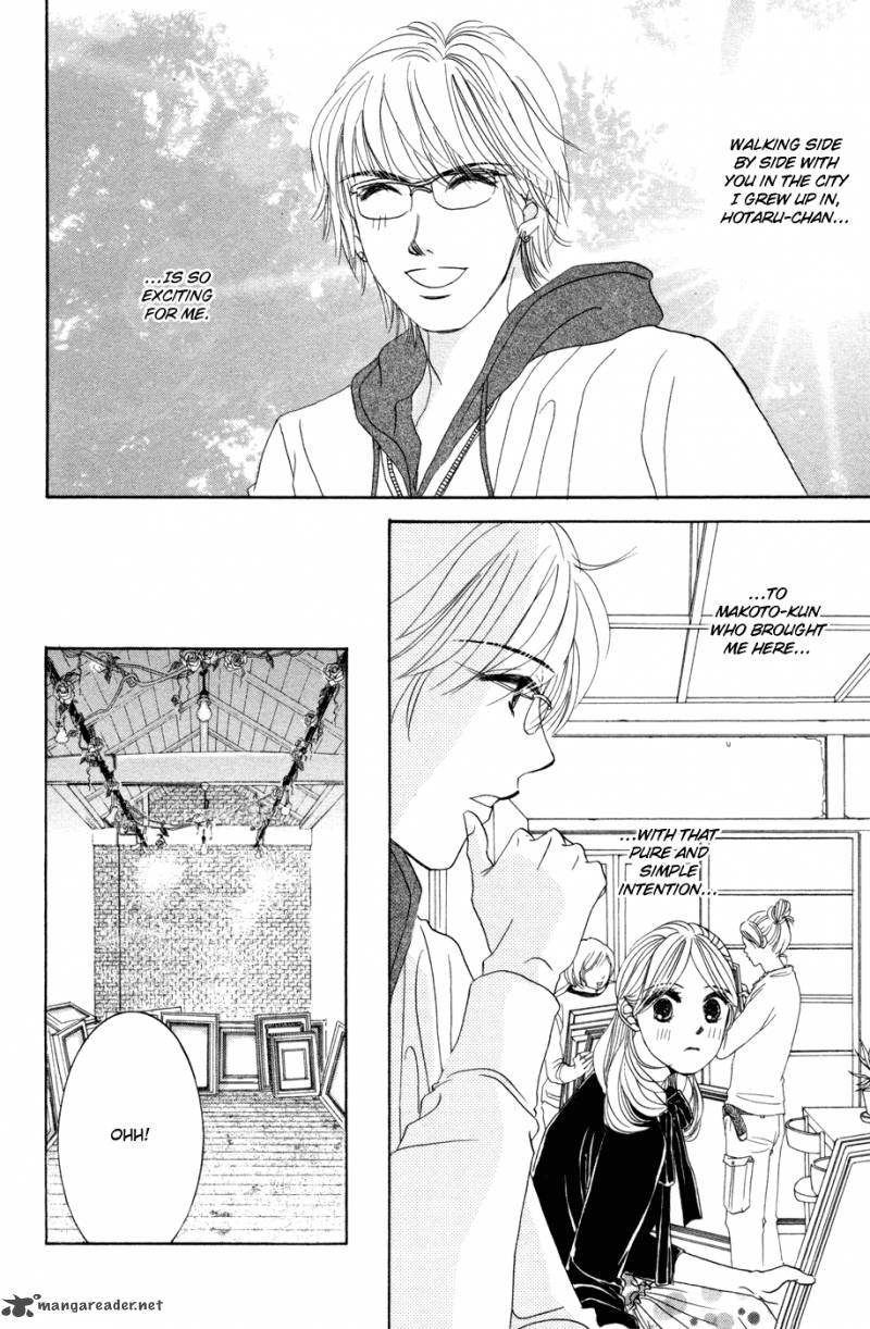 Hotaru No Hikari Chapter 39 Page 18