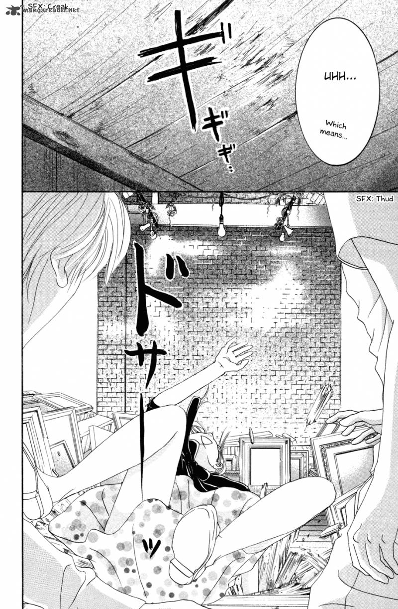 Hotaru No Hikari Chapter 39 Page 20