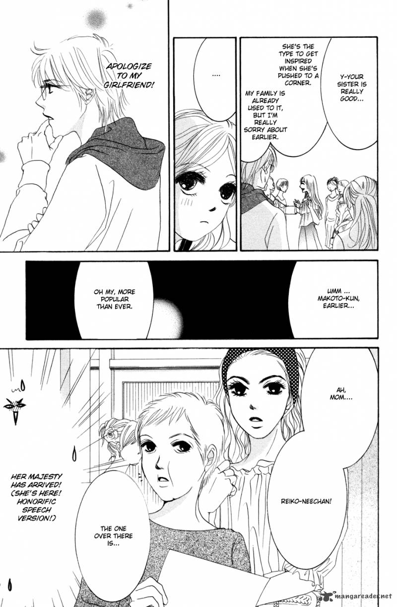 Hotaru No Hikari Chapter 39 Page 25
