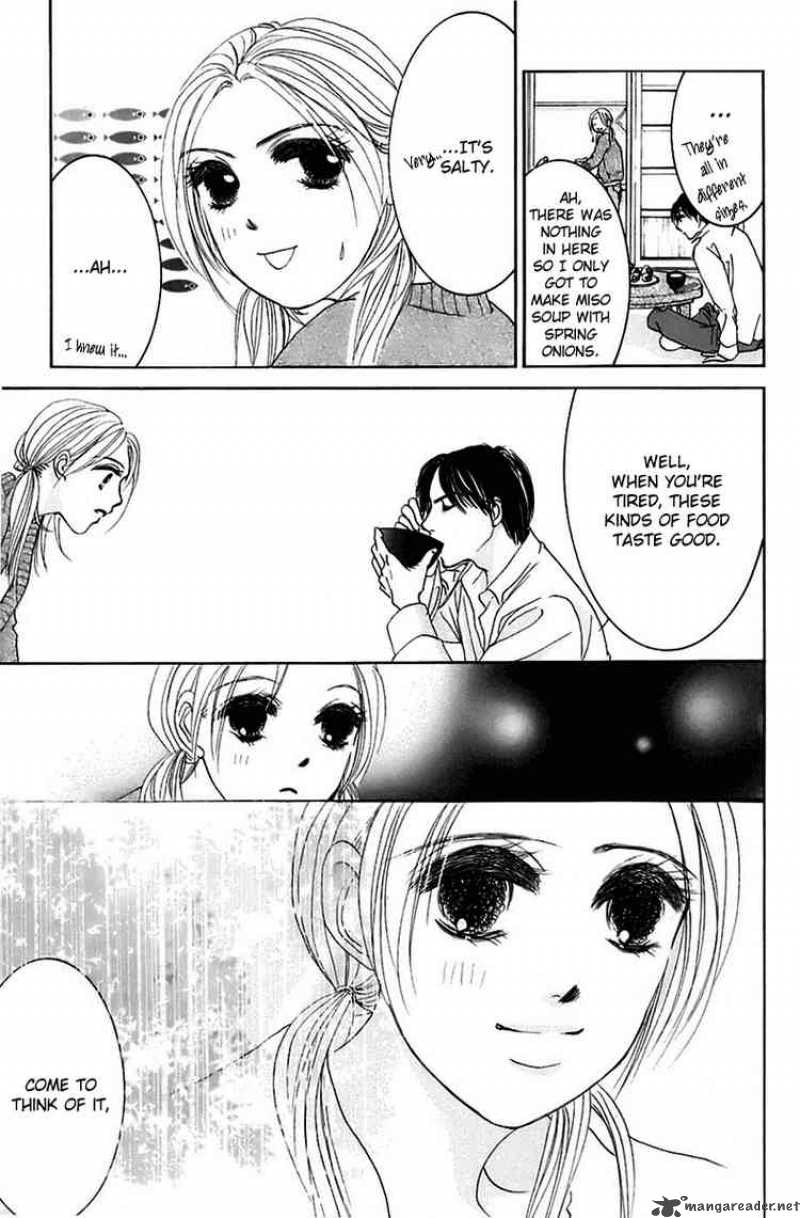 Hotaru No Hikari Chapter 4 Page 13
