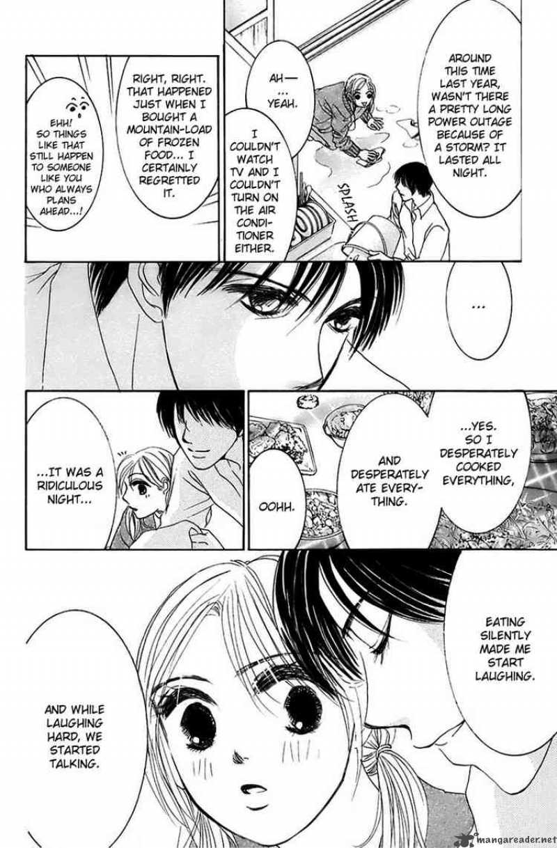 Hotaru No Hikari Chapter 4 Page 14