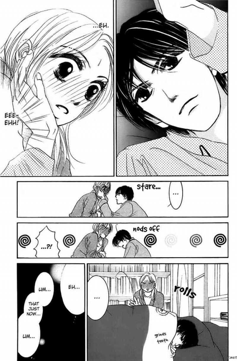 Hotaru No Hikari Chapter 4 Page 23