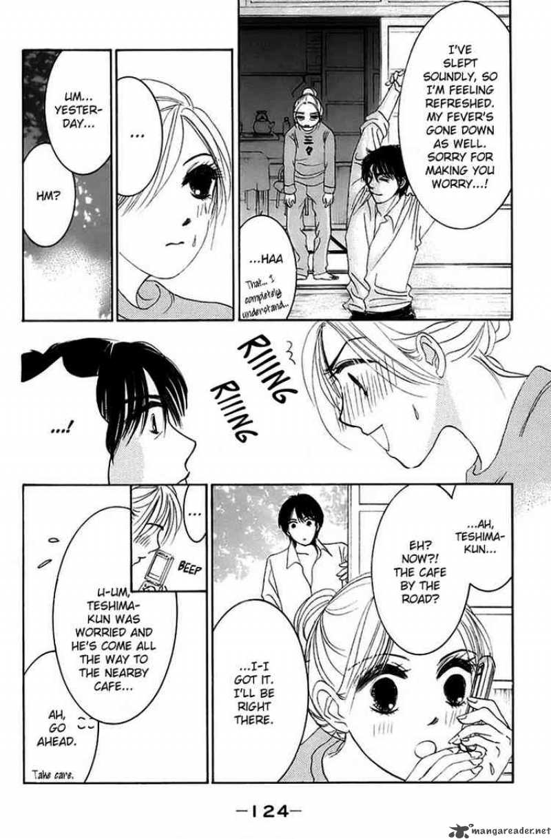 Hotaru No Hikari Chapter 4 Page 26