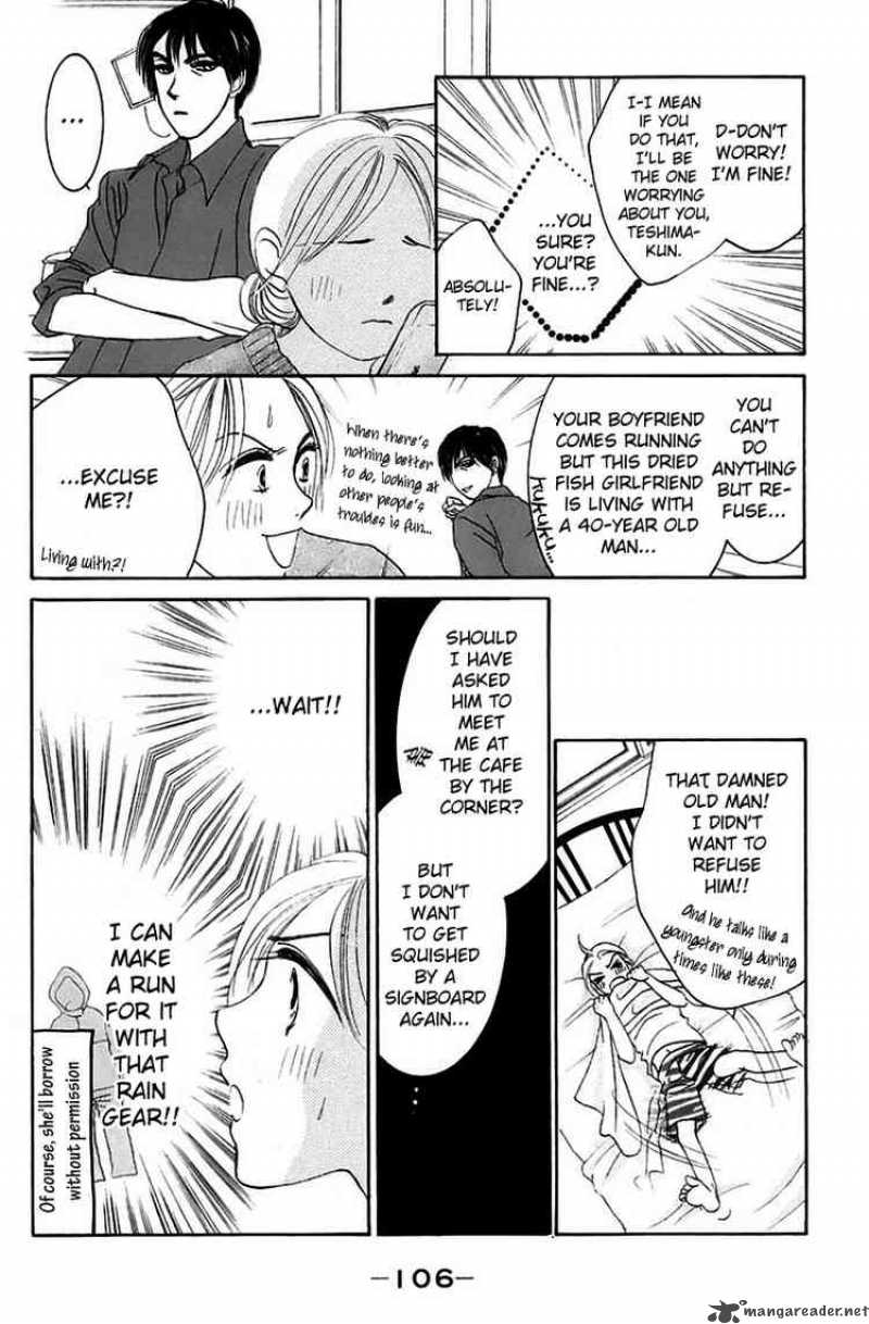 Hotaru No Hikari Chapter 4 Page 8