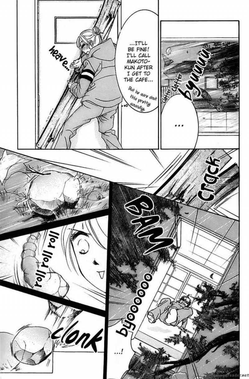 Hotaru No Hikari Chapter 4 Page 9