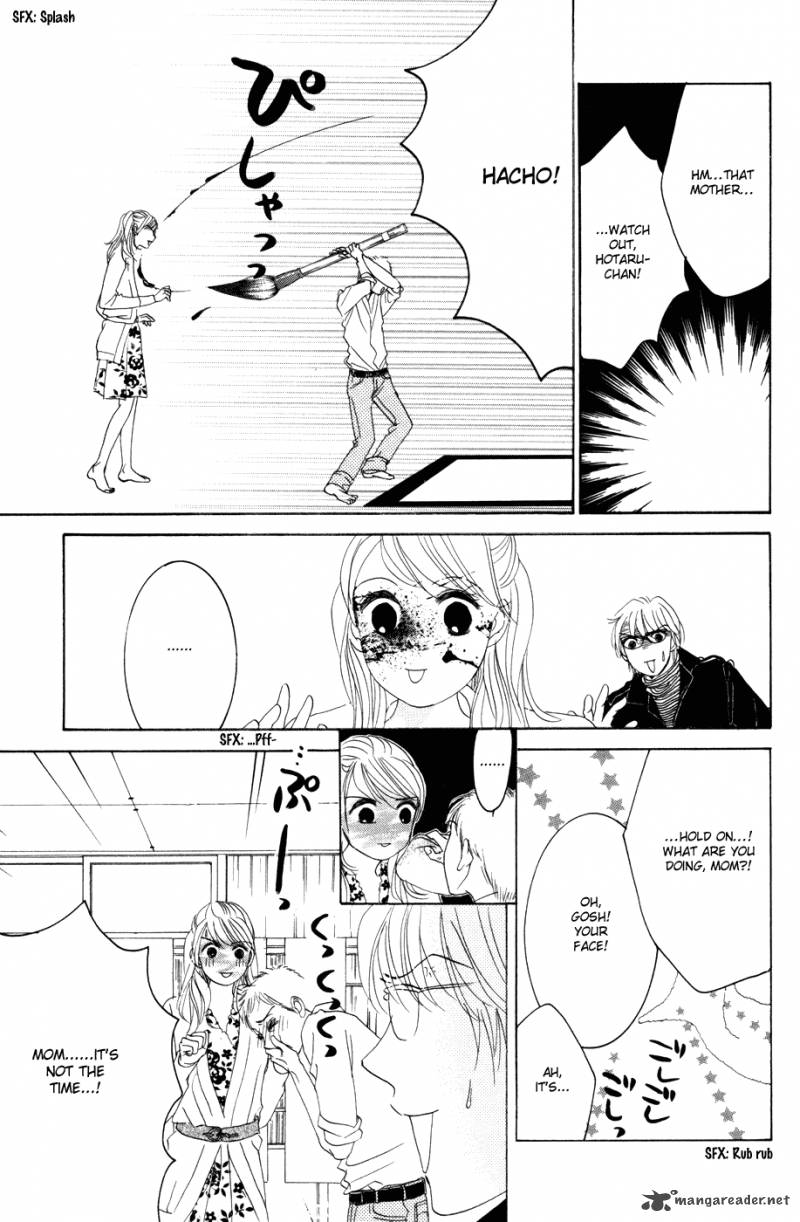 Hotaru No Hikari Chapter 40 Page 11
