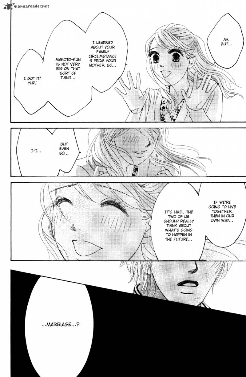 Hotaru No Hikari Chapter 40 Page 26