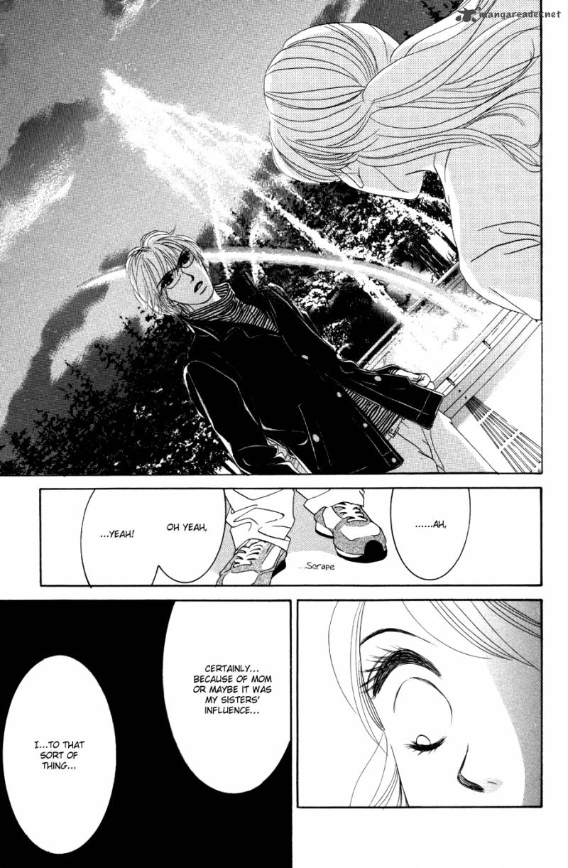 Hotaru No Hikari Chapter 40 Page 27