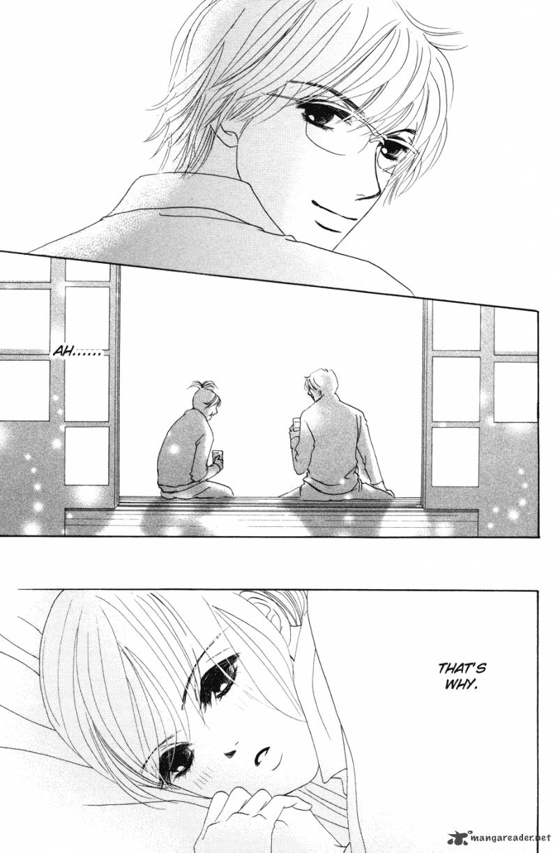 Hotaru No Hikari Chapter 40 Page 3