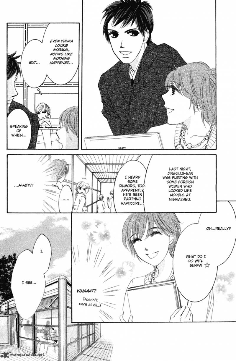Hotaru No Hikari Chapter 41 Page 10