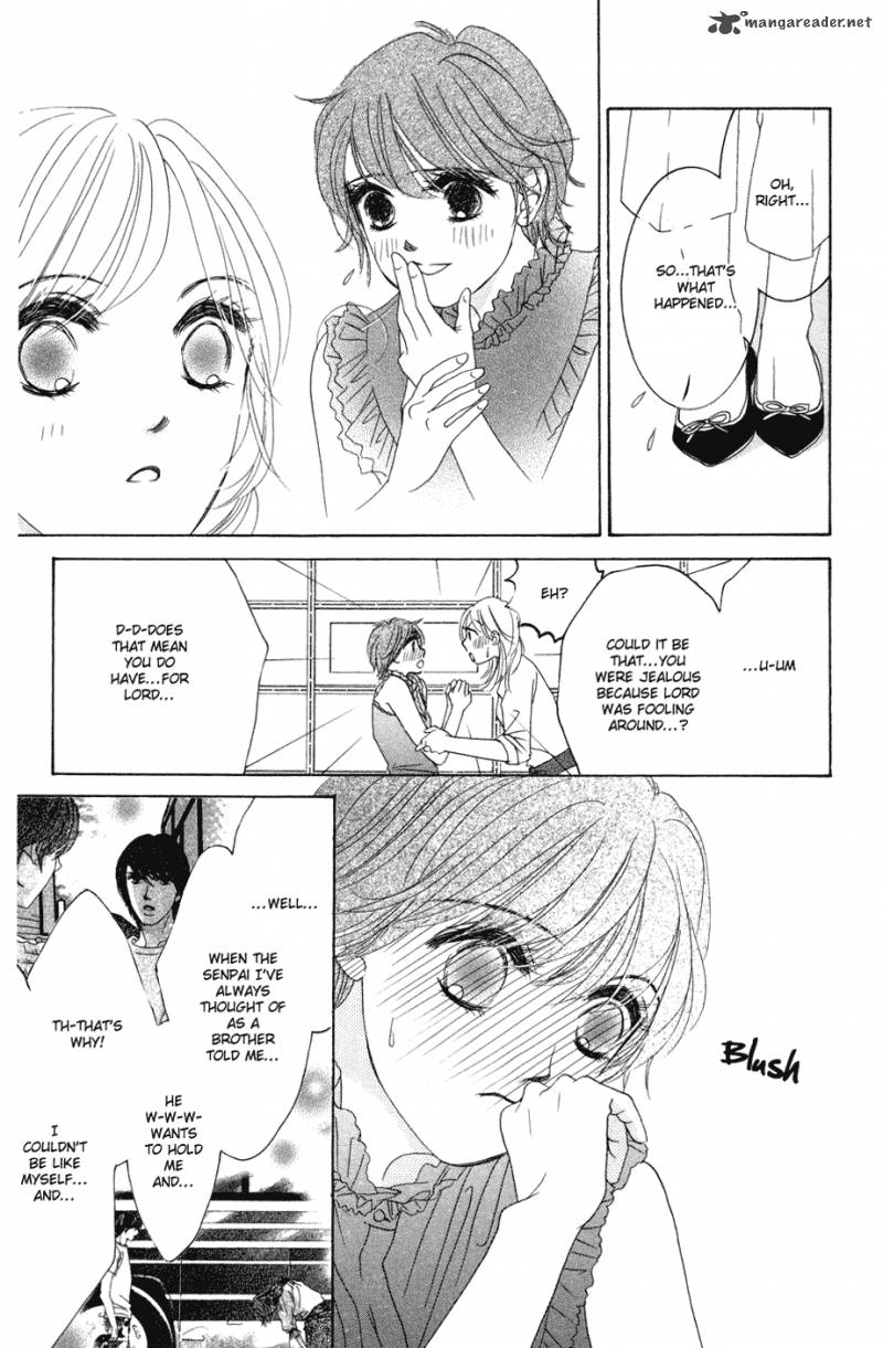 Hotaru No Hikari Chapter 41 Page 26