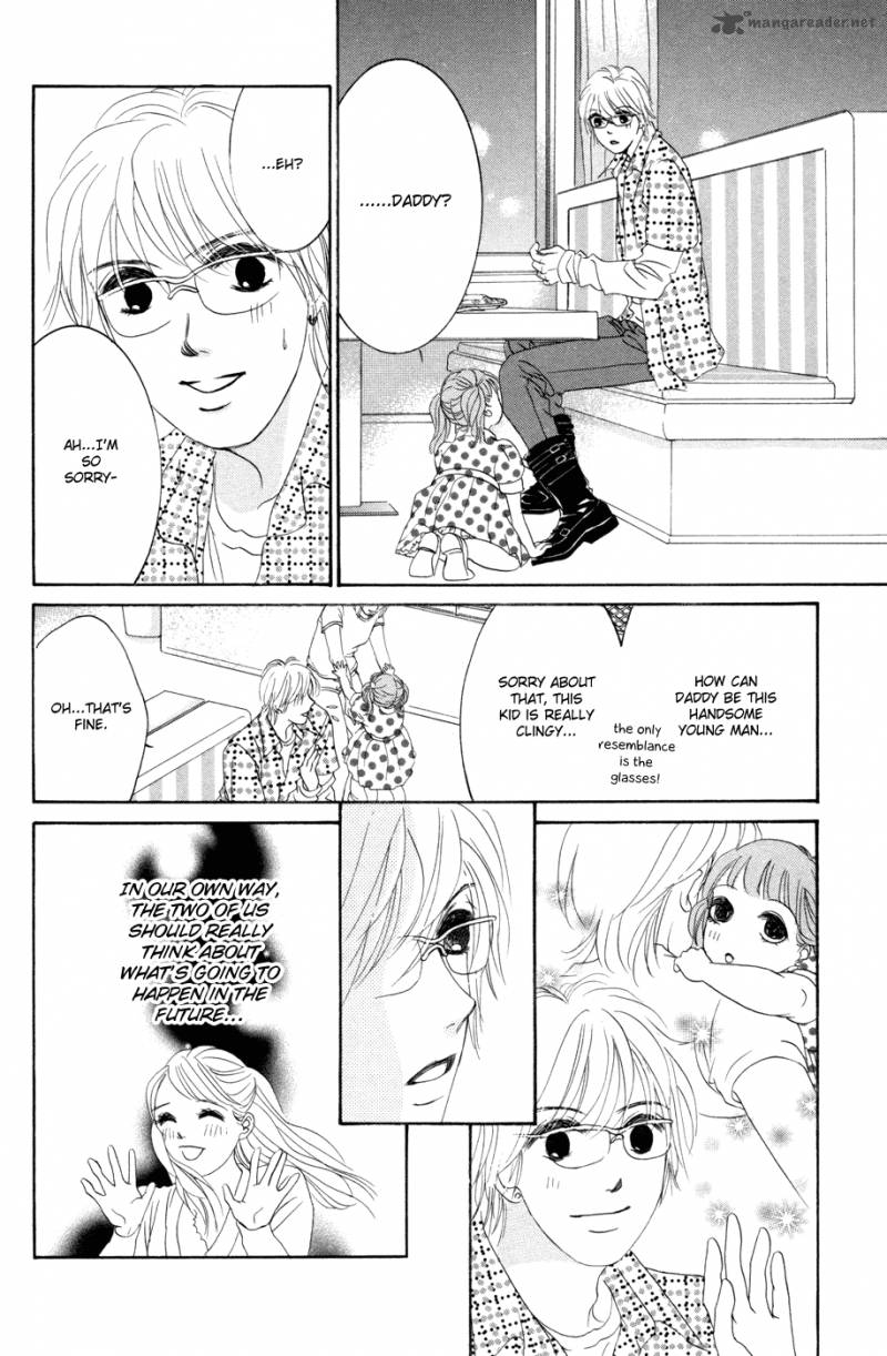 Hotaru No Hikari Chapter 42 Page 10