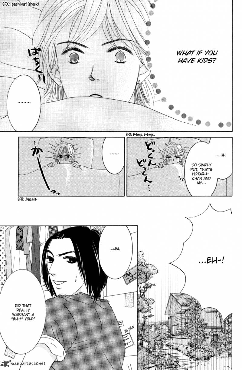 Hotaru No Hikari Chapter 42 Page 11