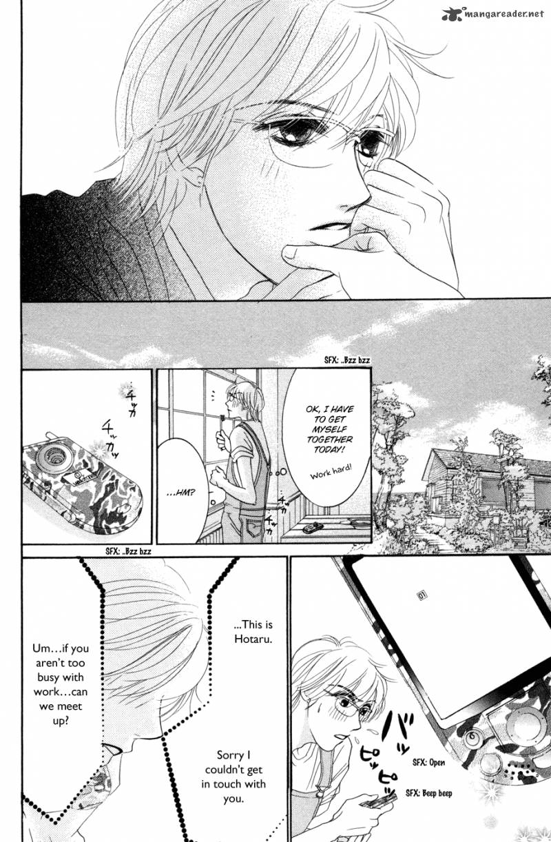 Hotaru No Hikari Chapter 42 Page 20