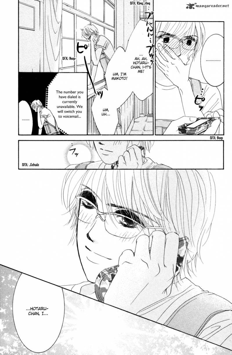 Hotaru No Hikari Chapter 42 Page 21