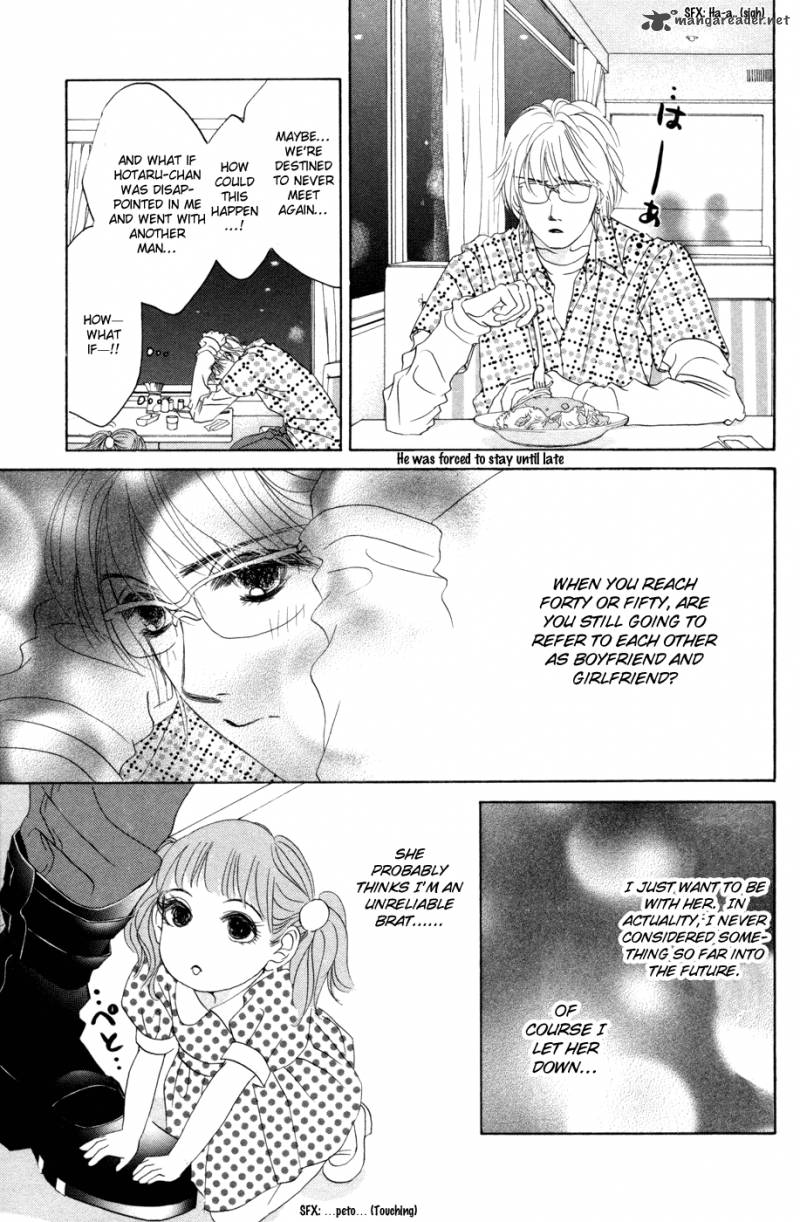 Hotaru No Hikari Chapter 42 Page 9