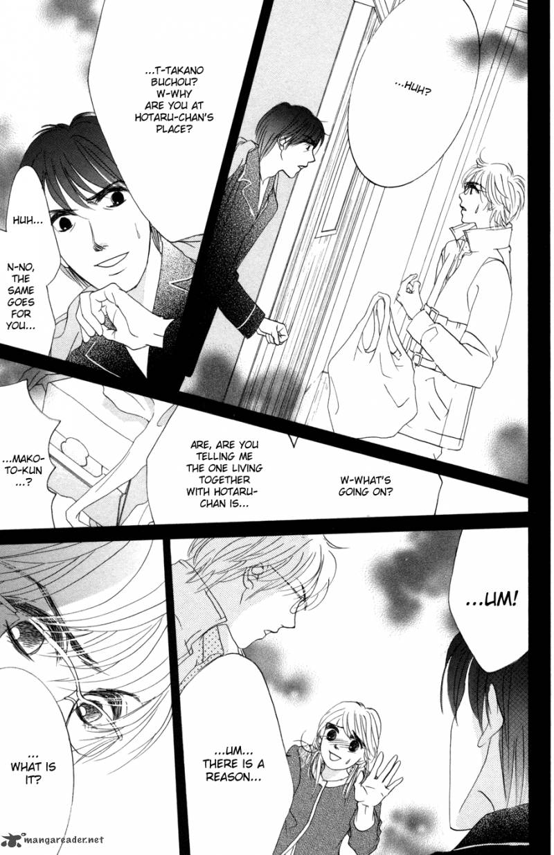 Hotaru No Hikari Chapter 43 Page 11