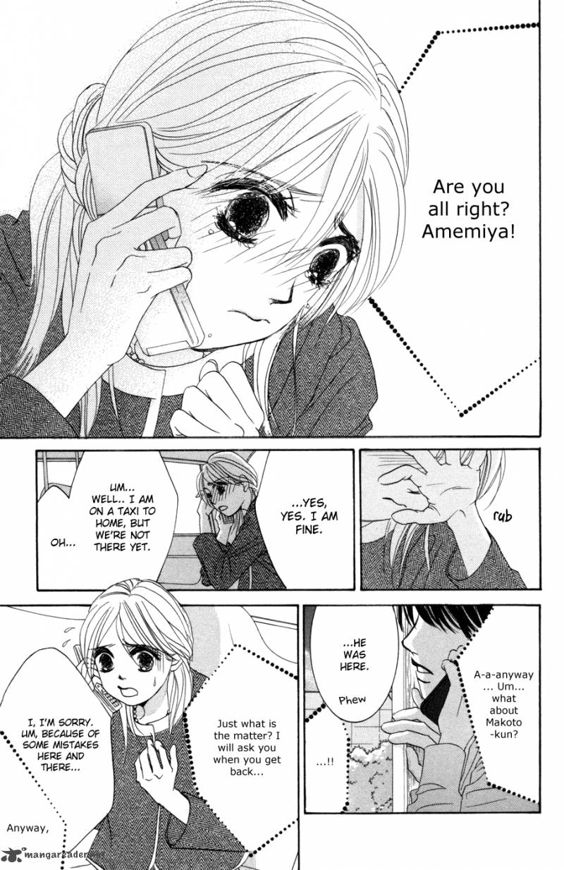 Hotaru No Hikari Chapter 43 Page 19