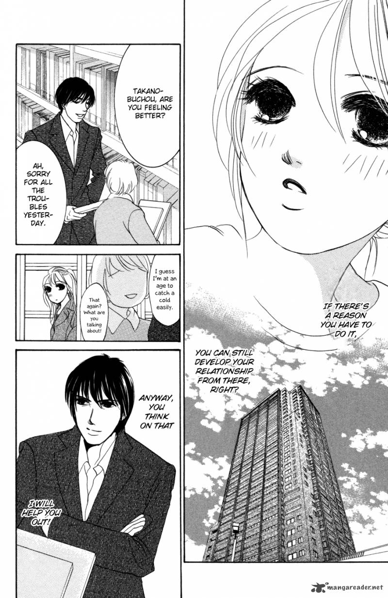Hotaru No Hikari Chapter 43 Page 28