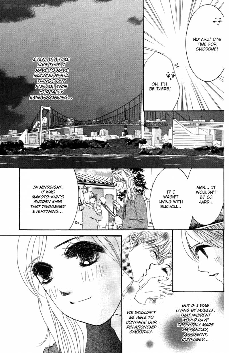 Hotaru No Hikari Chapter 43 Page 29