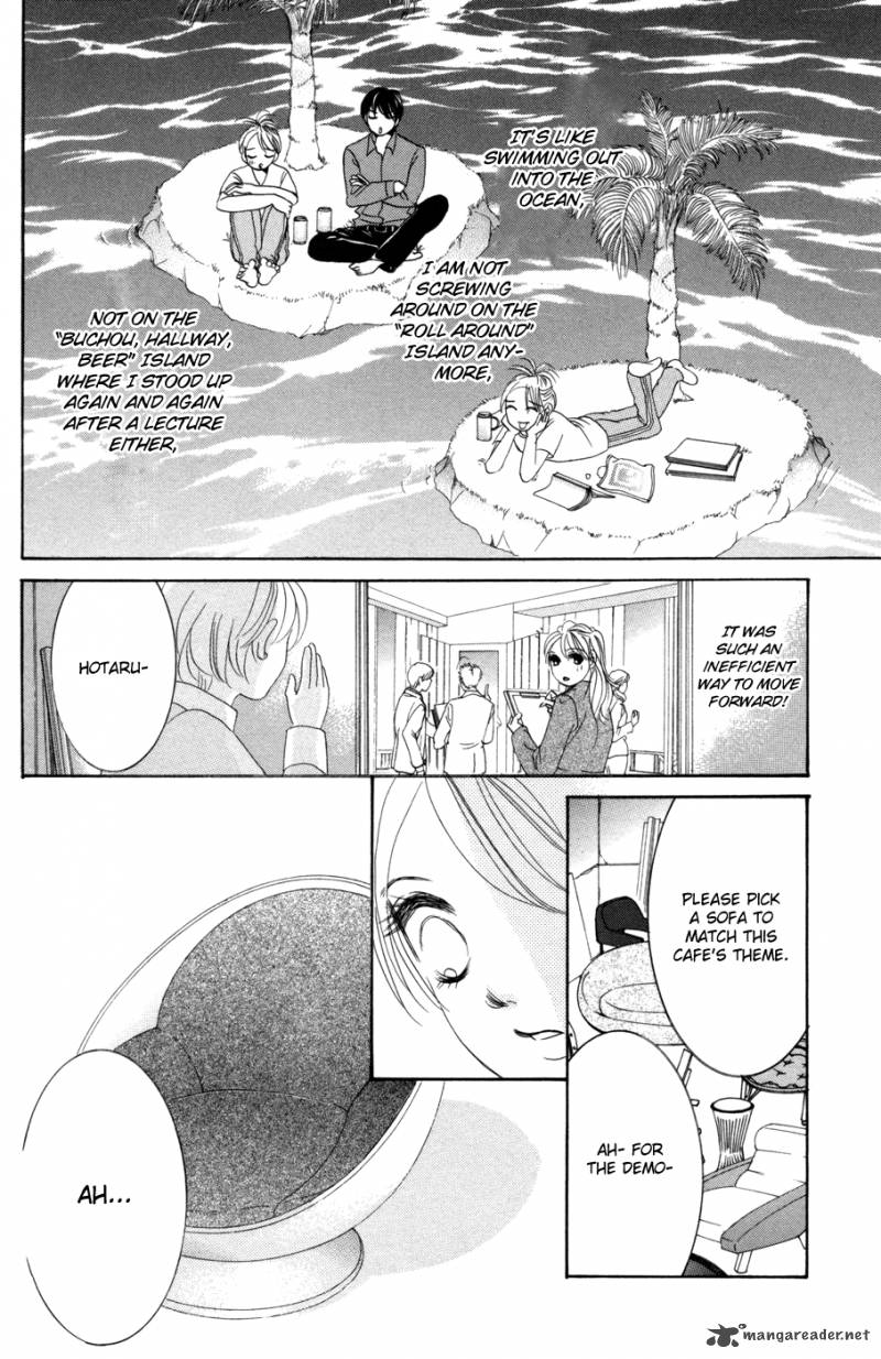 Hotaru No Hikari Chapter 43 Page 30