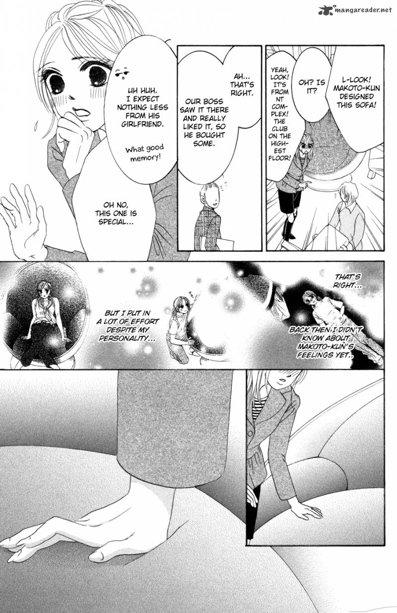 Hotaru No Hikari Chapter 43 Page 31