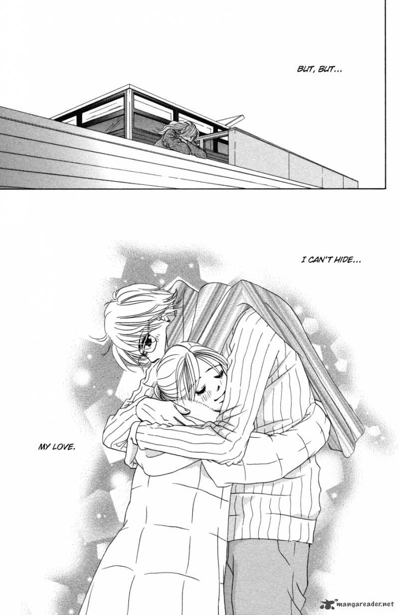 Hotaru No Hikari Chapter 43 Page 33