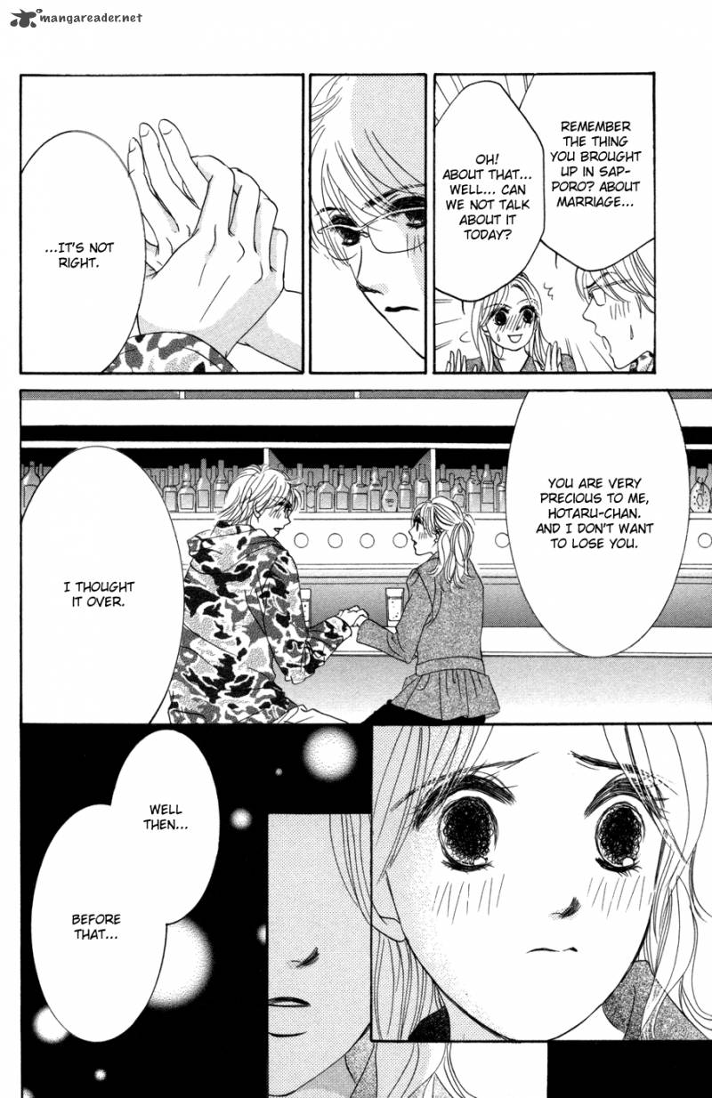 Hotaru No Hikari Chapter 43 Page 36
