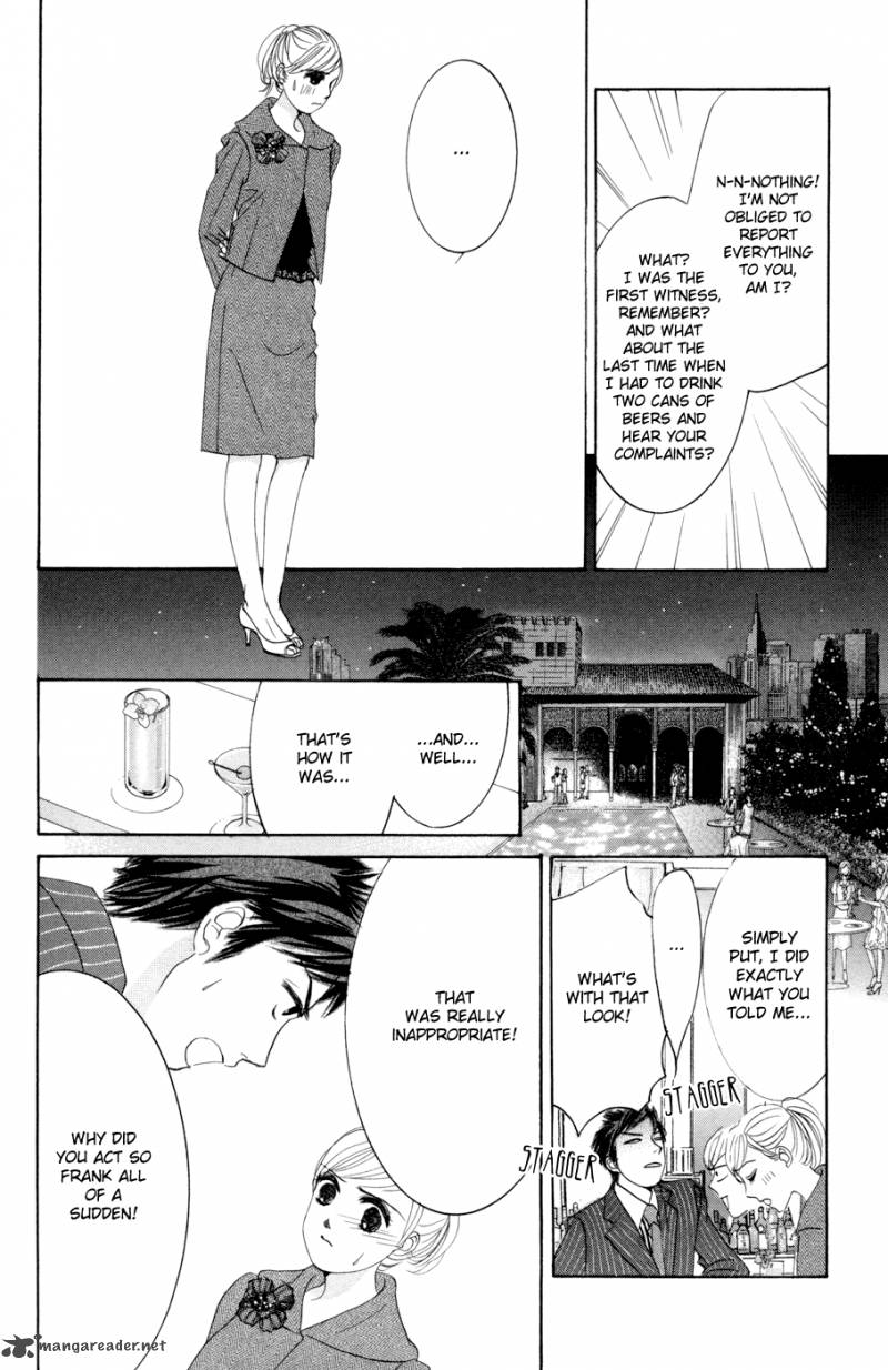 Hotaru No Hikari Chapter 44 Page 20