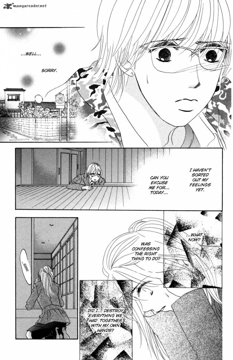 Hotaru No Hikari Chapter 44 Page 7
