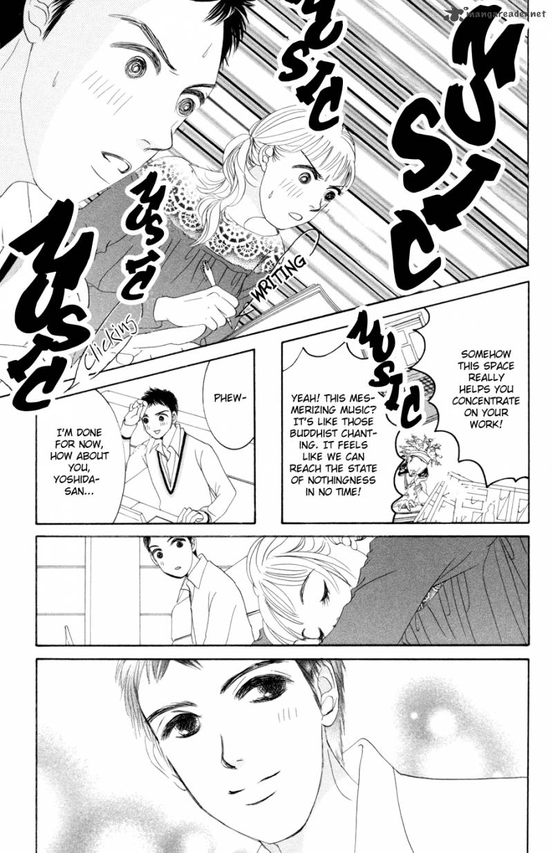 Hotaru No Hikari Chapter 45 Page 13