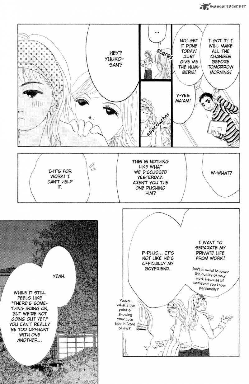 Hotaru No Hikari Chapter 45 Page 9