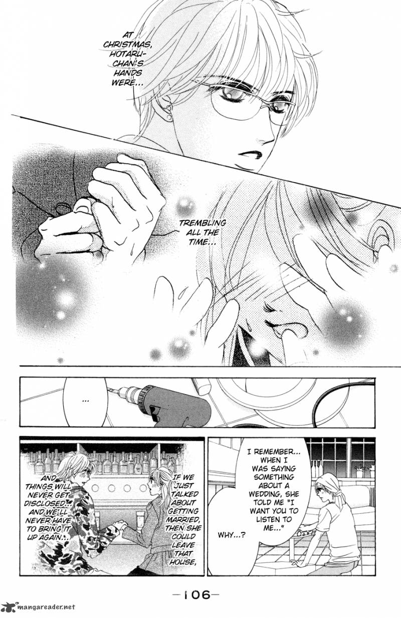 Hotaru No Hikari Chapter 46 Page 10