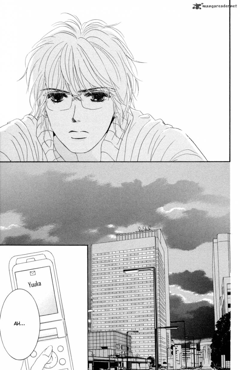 Hotaru No Hikari Chapter 46 Page 25