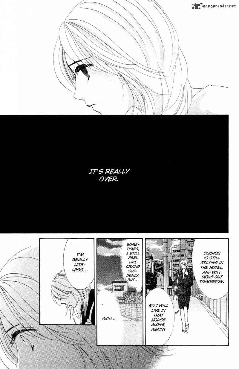 Hotaru No Hikari Chapter 46 Page 27