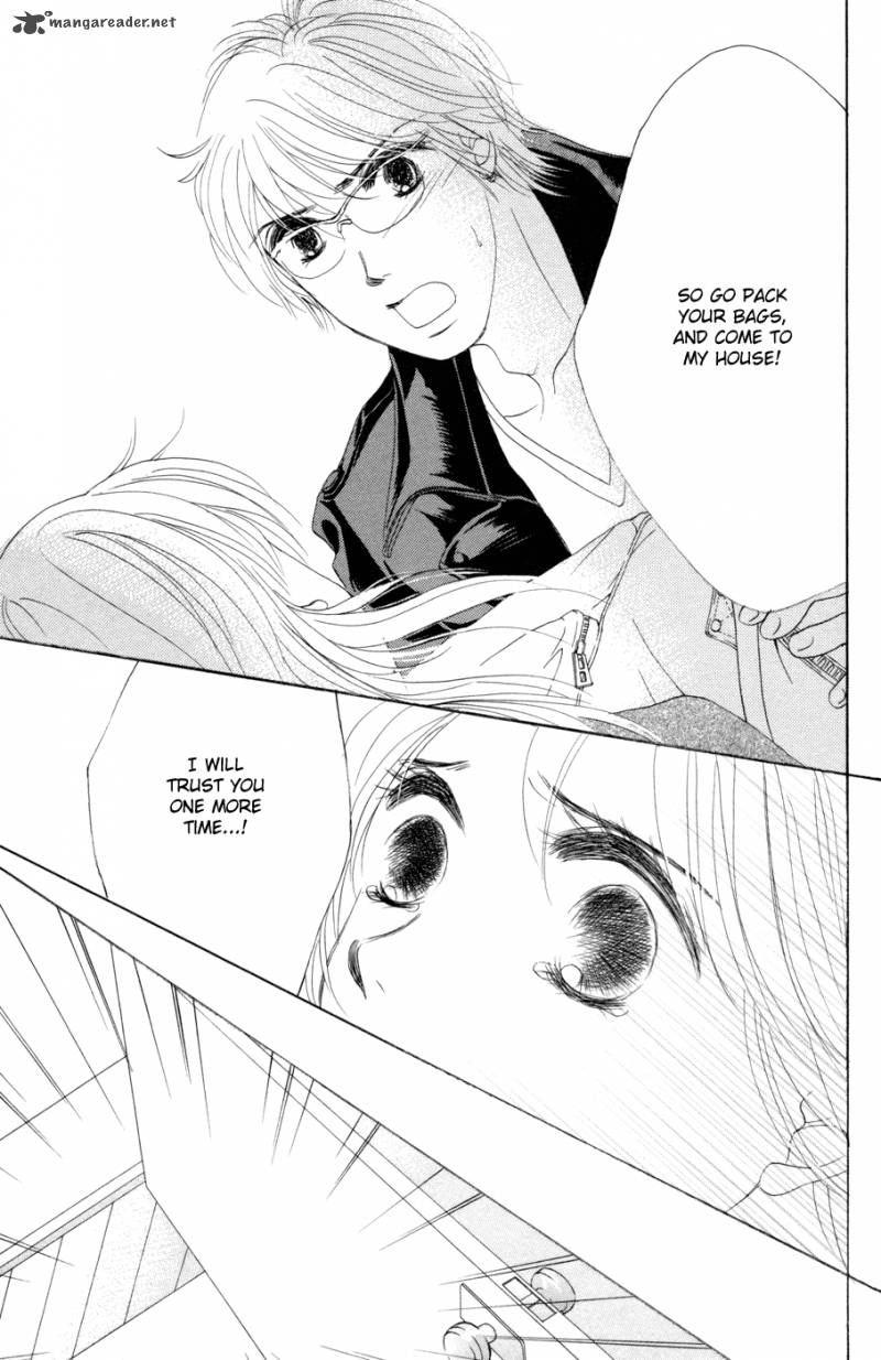 Hotaru No Hikari Chapter 46 Page 31