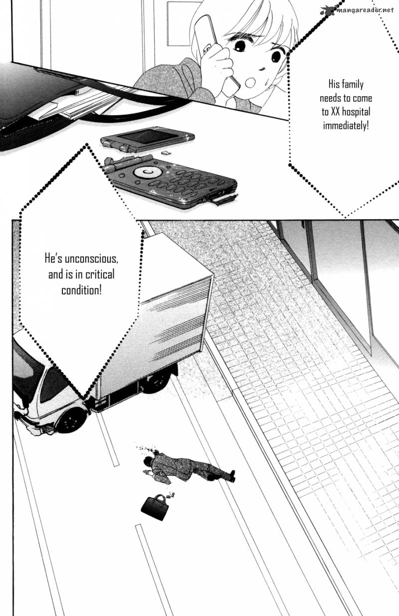 Hotaru No Hikari Chapter 46 Page 34