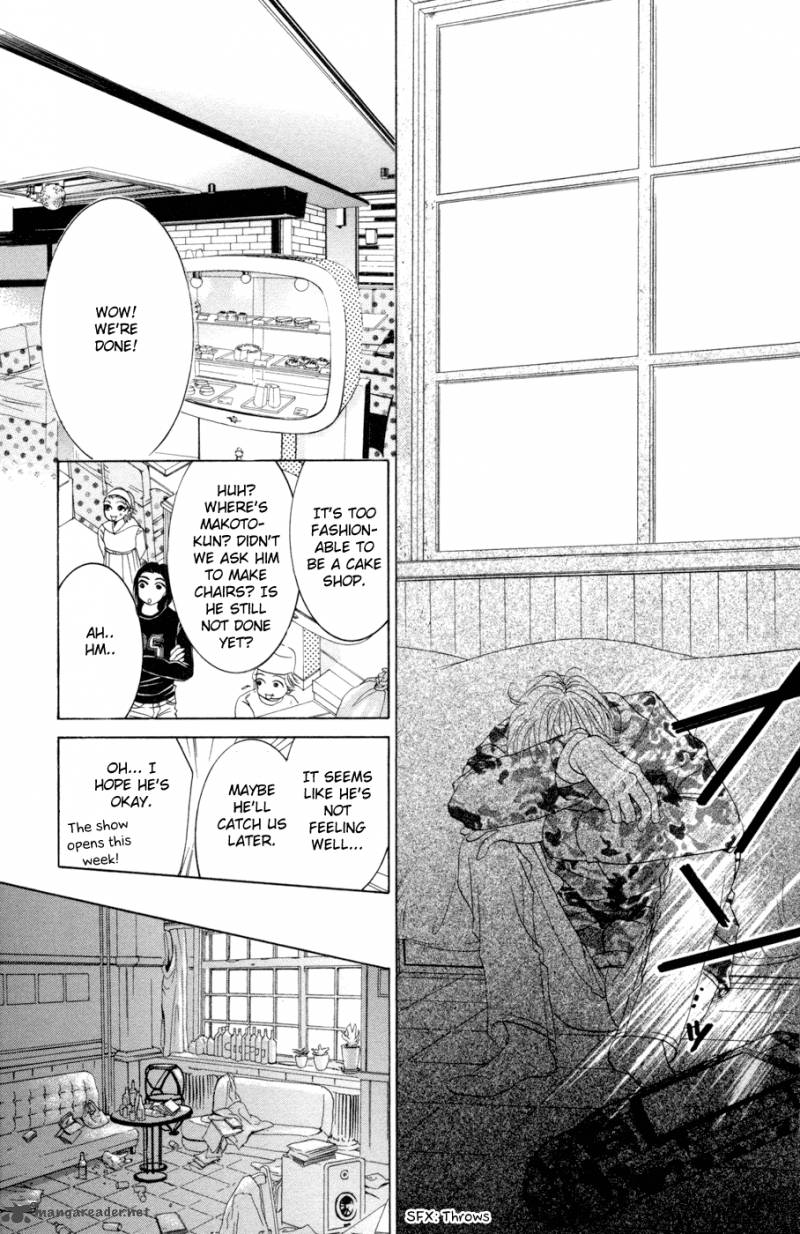 Hotaru No Hikari Chapter 46 Page 5