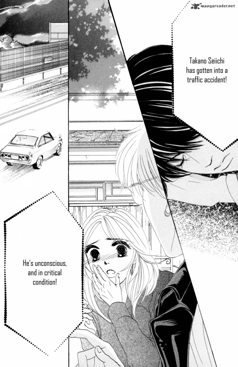 Hotaru No Hikari Chapter 47 Page 2