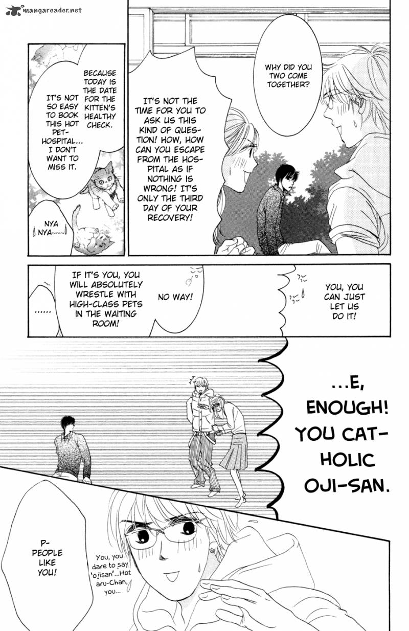 Hotaru No Hikari Chapter 47 Page 25