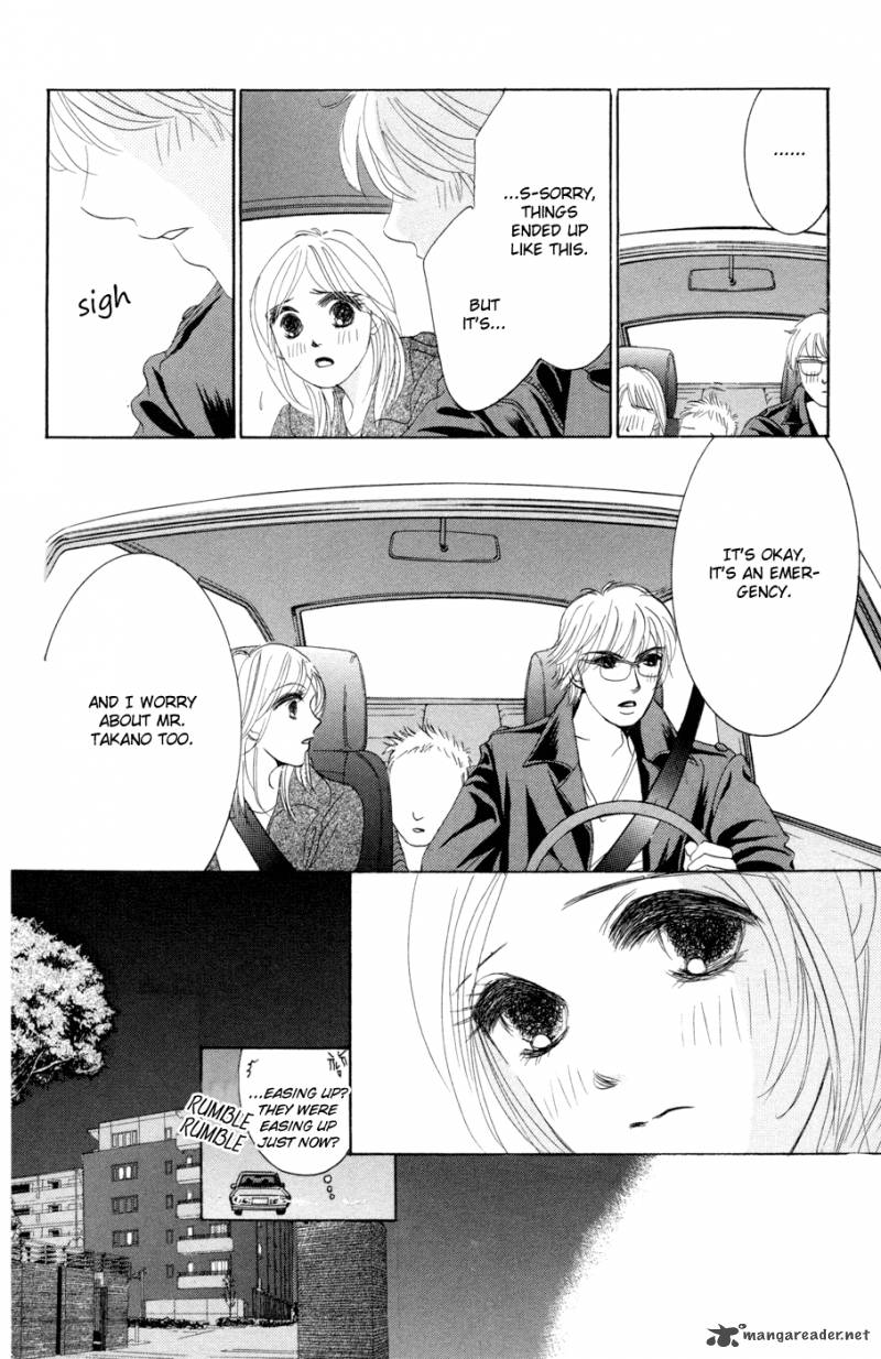 Hotaru No Hikari Chapter 47 Page 8