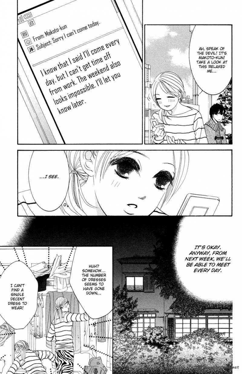 Hotaru No Hikari Chapter 48 Page 11