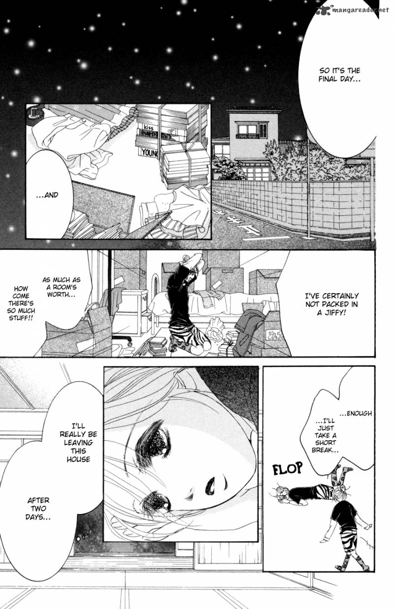 Hotaru No Hikari Chapter 48 Page 15