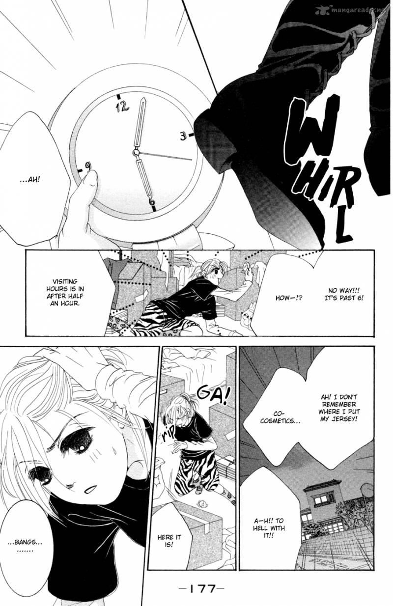 Hotaru No Hikari Chapter 48 Page 19