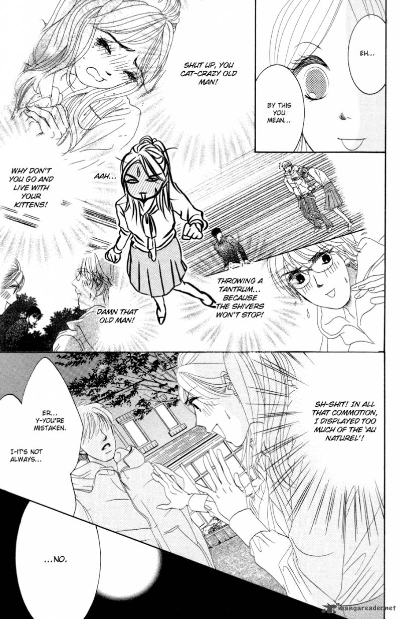 Hotaru No Hikari Chapter 48 Page 3