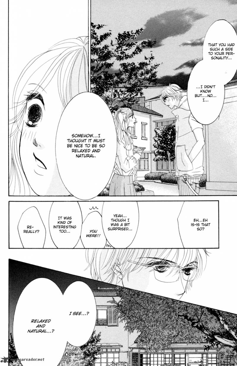 Hotaru No Hikari Chapter 48 Page 4
