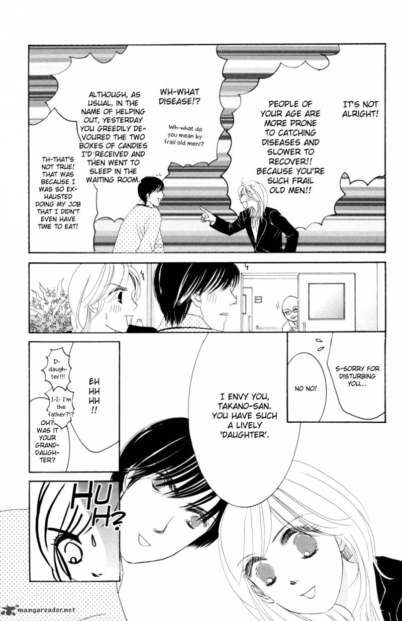 Hotaru No Hikari Chapter 48 Page 9